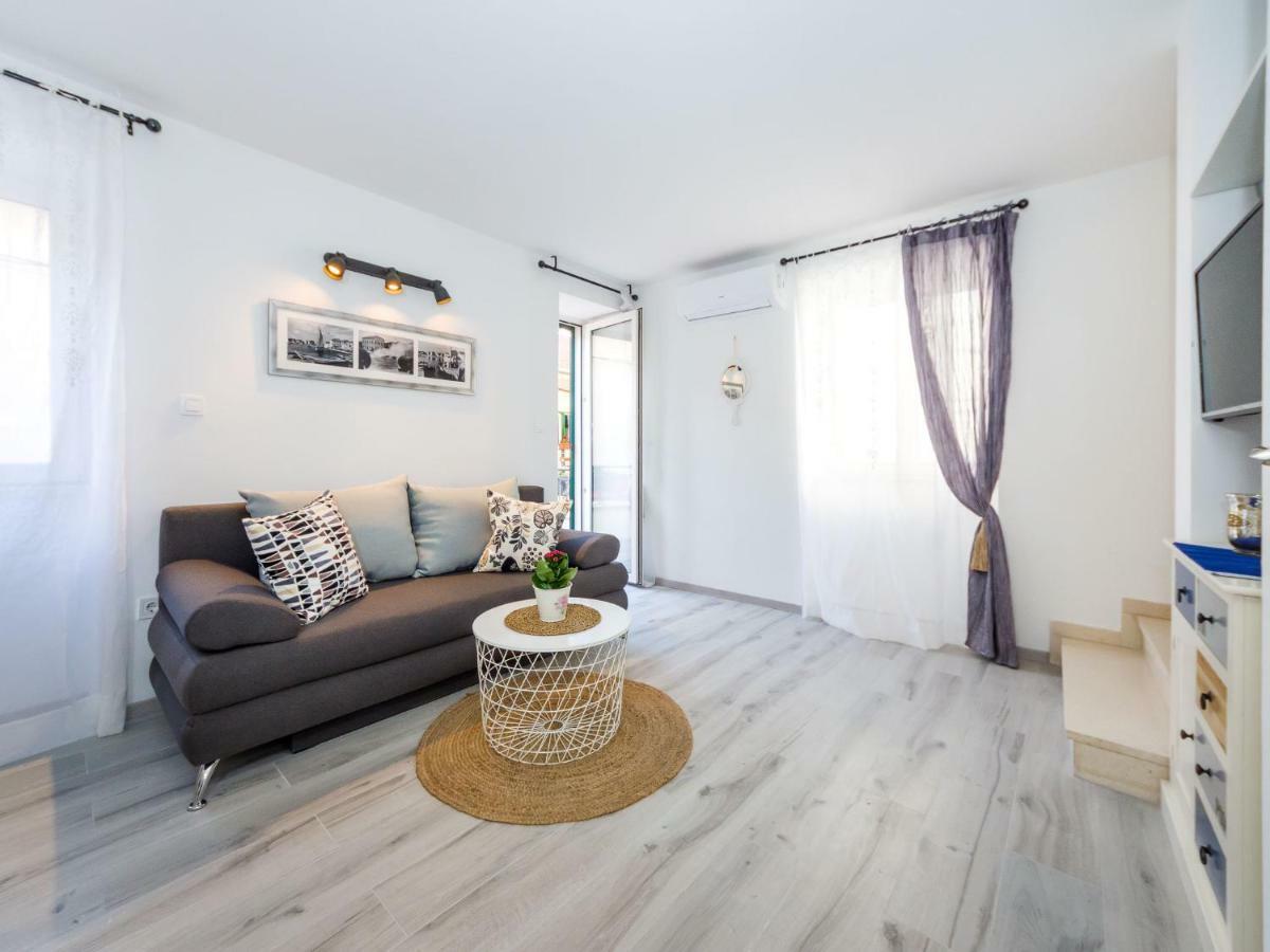 Navis Luxury Apartments Vodice Exterior foto